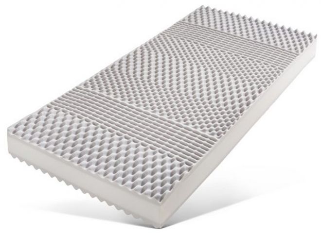 Pocket 462 LUX Matratze 180x220 cm