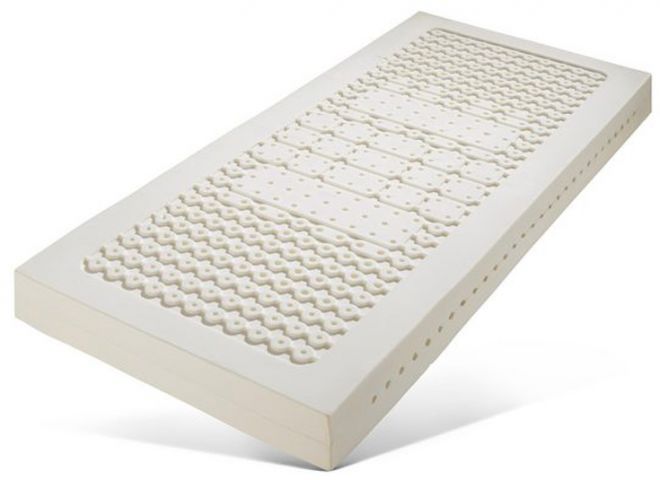 Gelschaummatratze Forno 180x220 cm