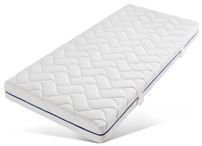 Pocket 462 LUX Matratze 180x220 cm