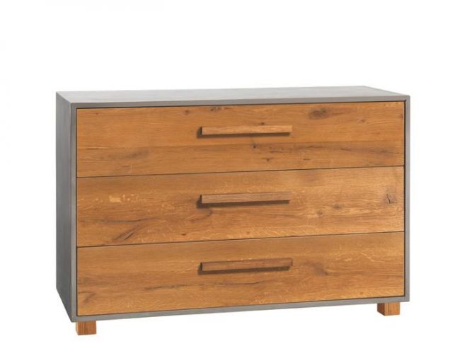 Hasena Kommode Oak Wild Chest