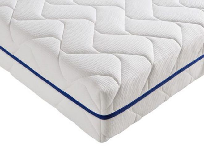 Pocket 462 LUX Matratze 180x220 cm