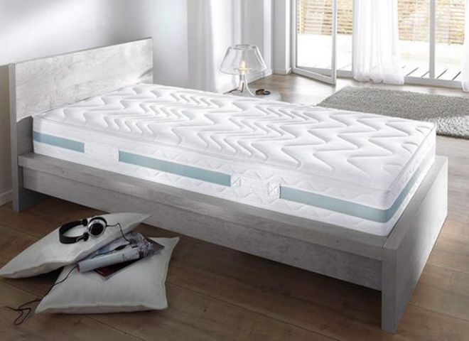 Cold Foam Prestige 180x220 cm